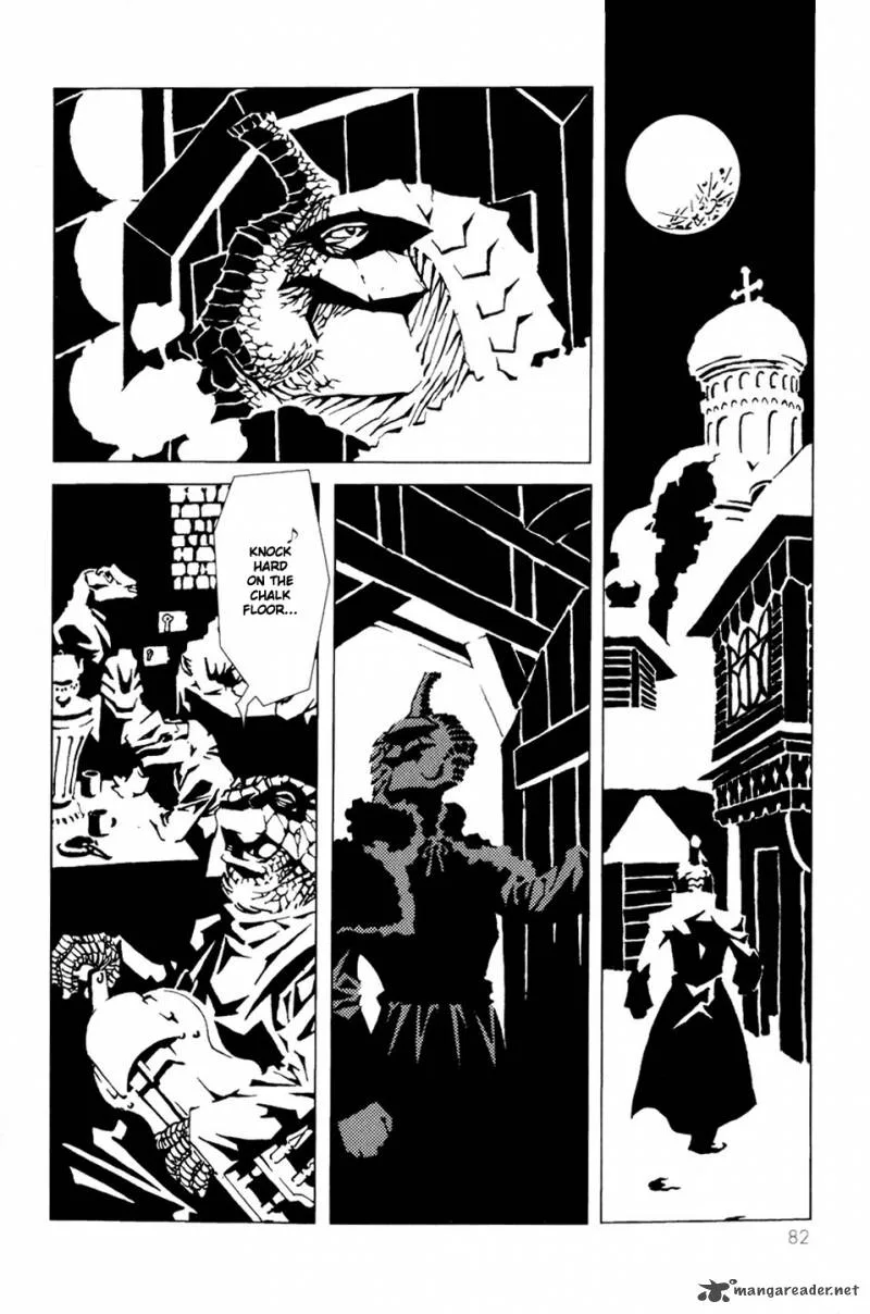 Jabberwocky Chapter 1 page 76