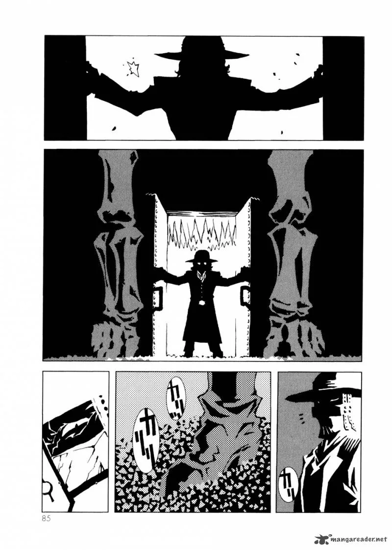 Jabberwocky Chapter 1 page 79