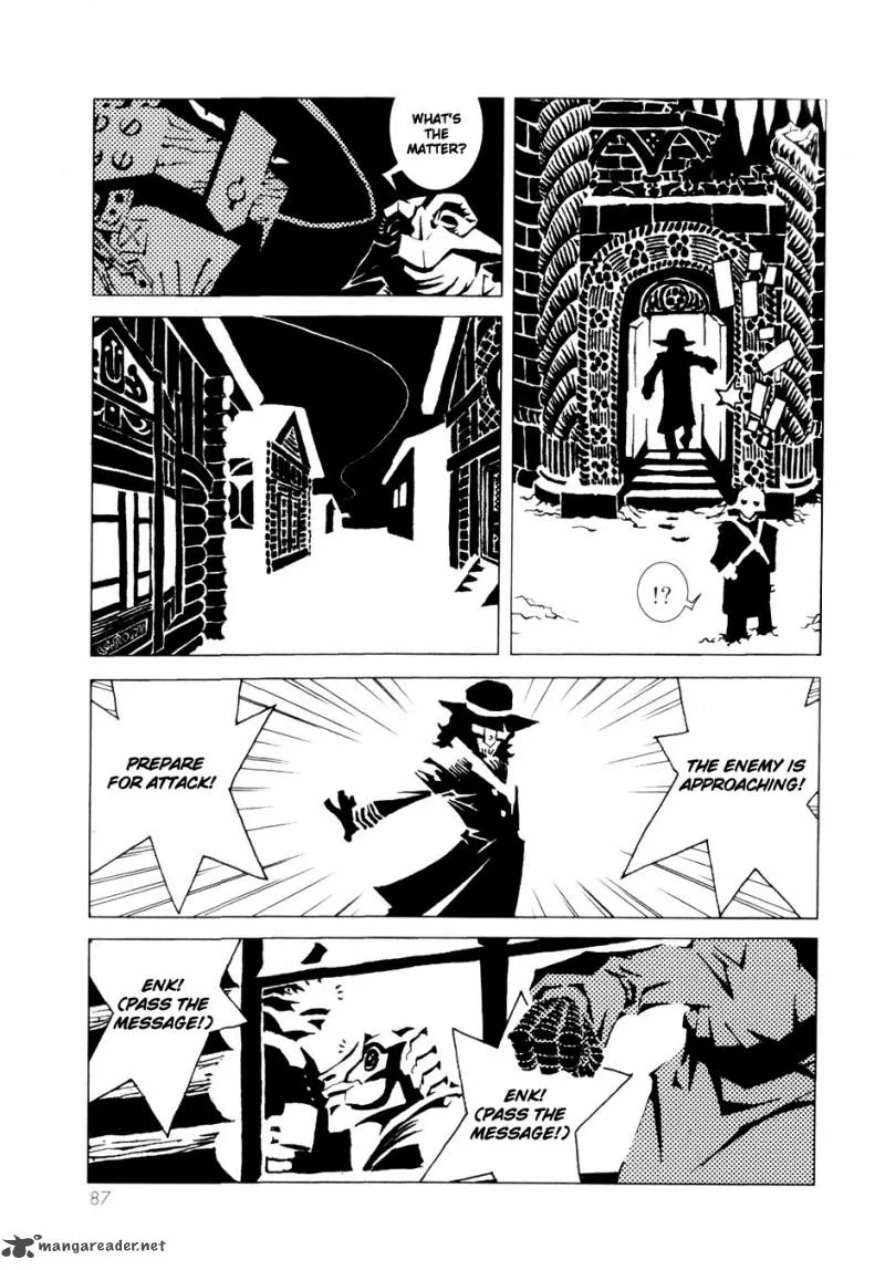 Jabberwocky Chapter 1 page 81