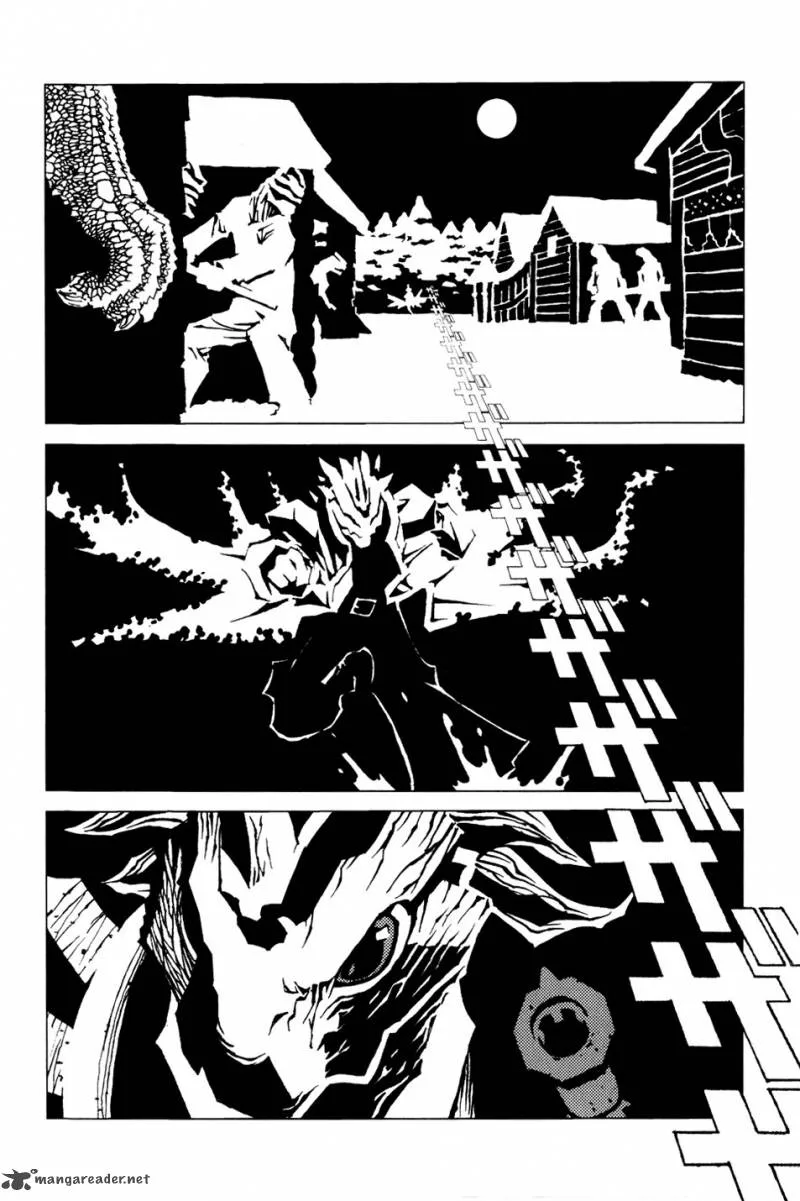 Jabberwocky Chapter 1 page 84