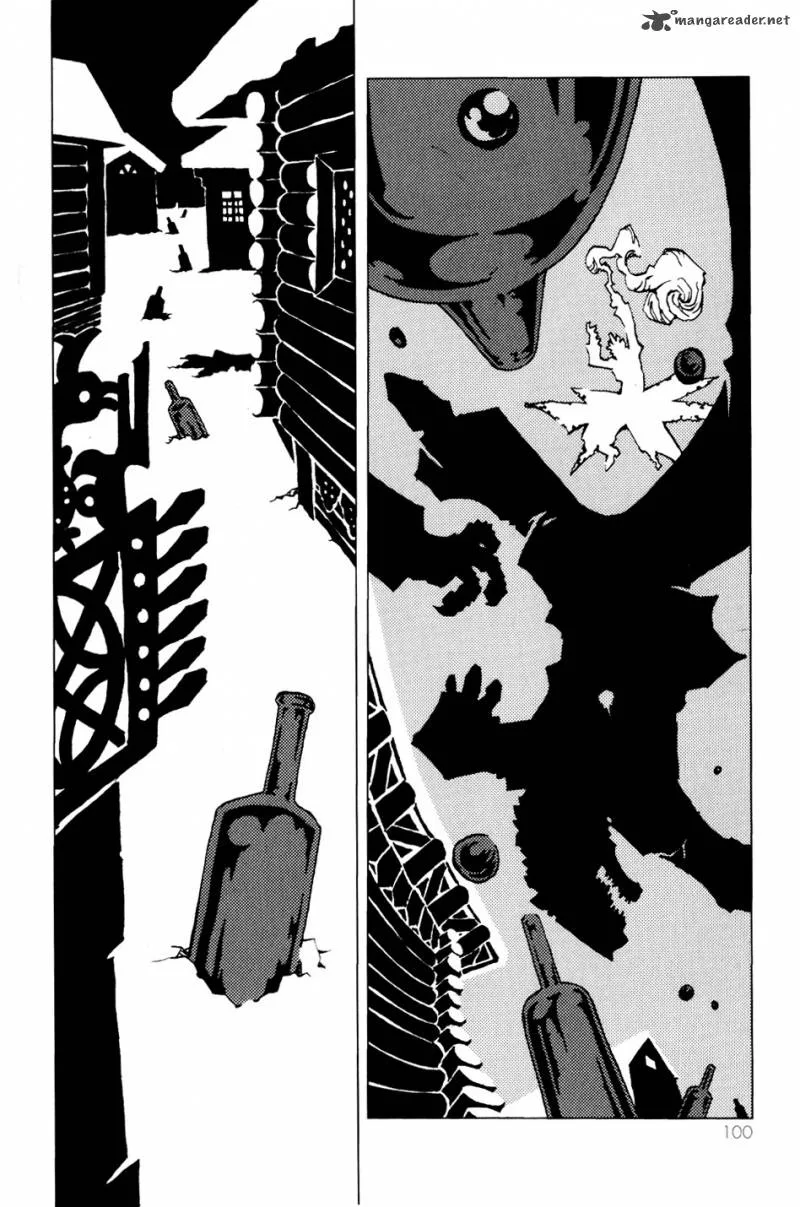 Jabberwocky Chapter 1 page 91