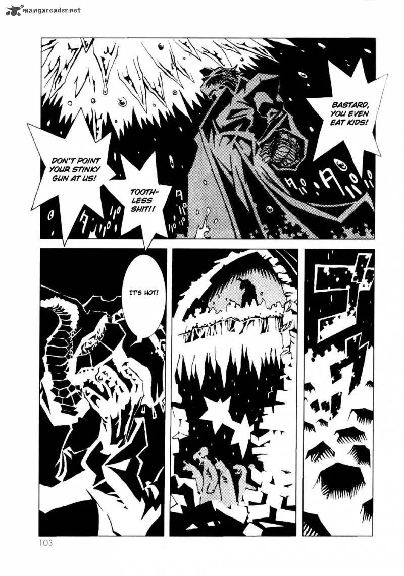 Jabberwocky Chapter 1 page 94
