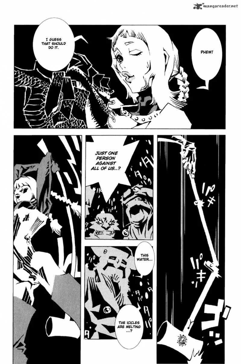 Jabberwocky Chapter 1 page 95