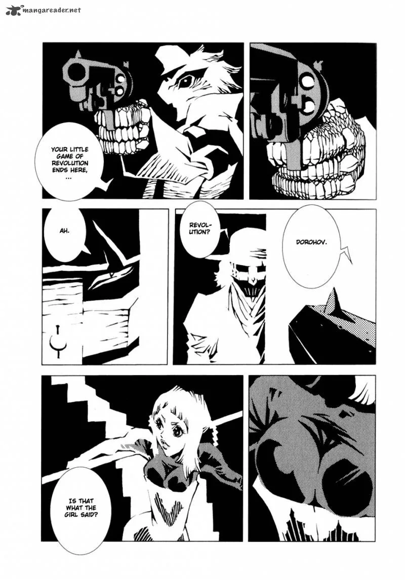 Jabberwocky Chapter 1 page 101