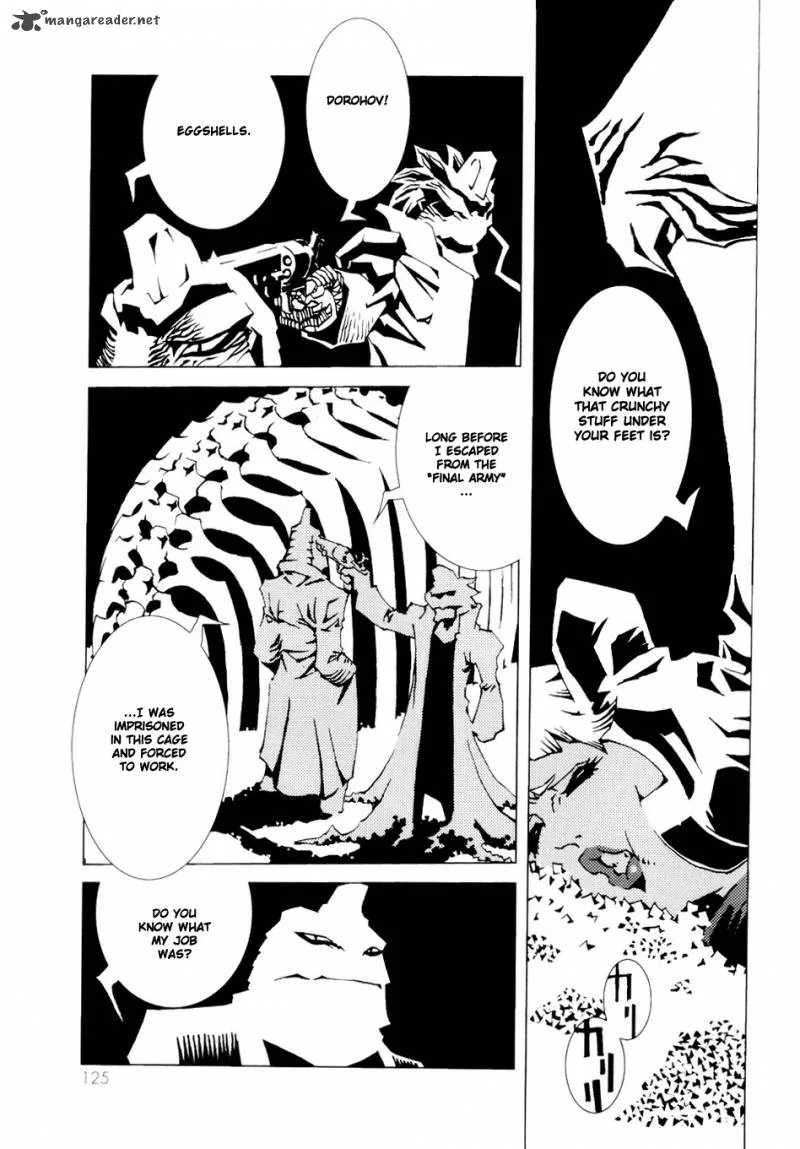 Jabberwocky Chapter 1 page 111