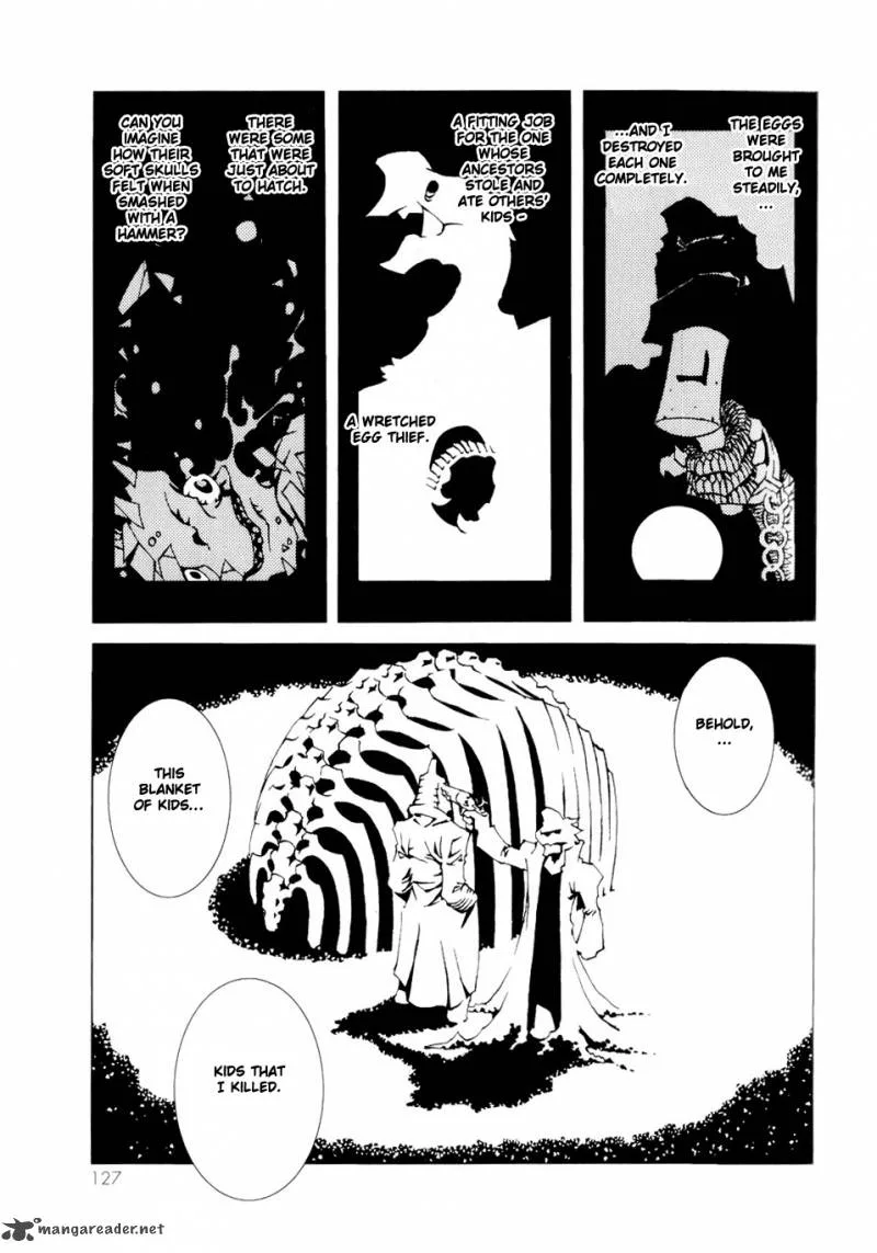 Jabberwocky Chapter 1 page 113