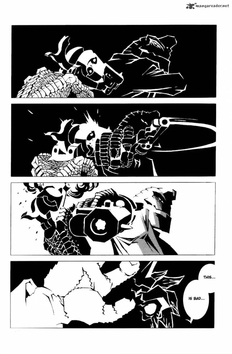 Jabberwocky Chapter 1 page 123