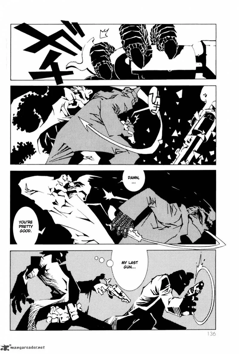 Jabberwocky Chapter 1 page 122