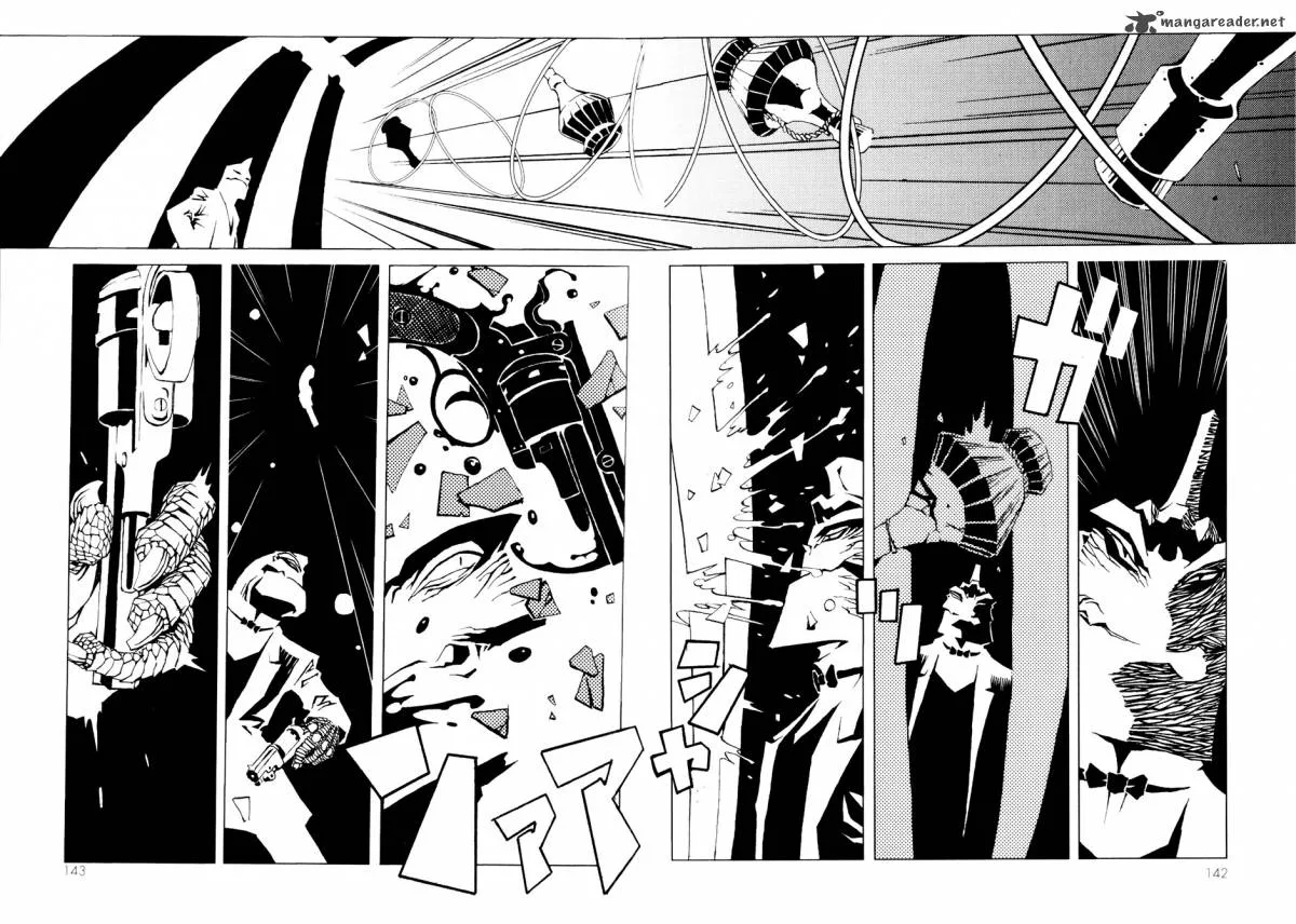 Jabberwocky Chapter 1 page 128