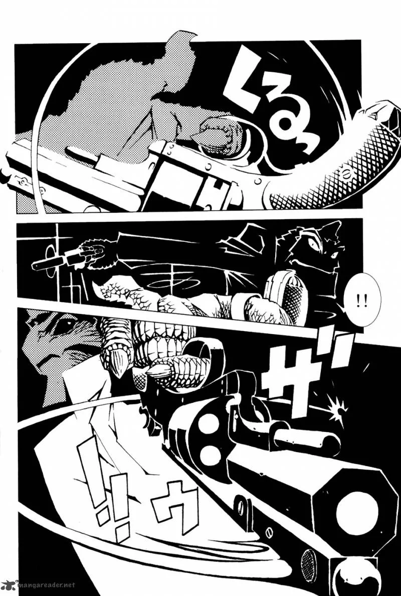 Jabberwocky Chapter 1 page 131