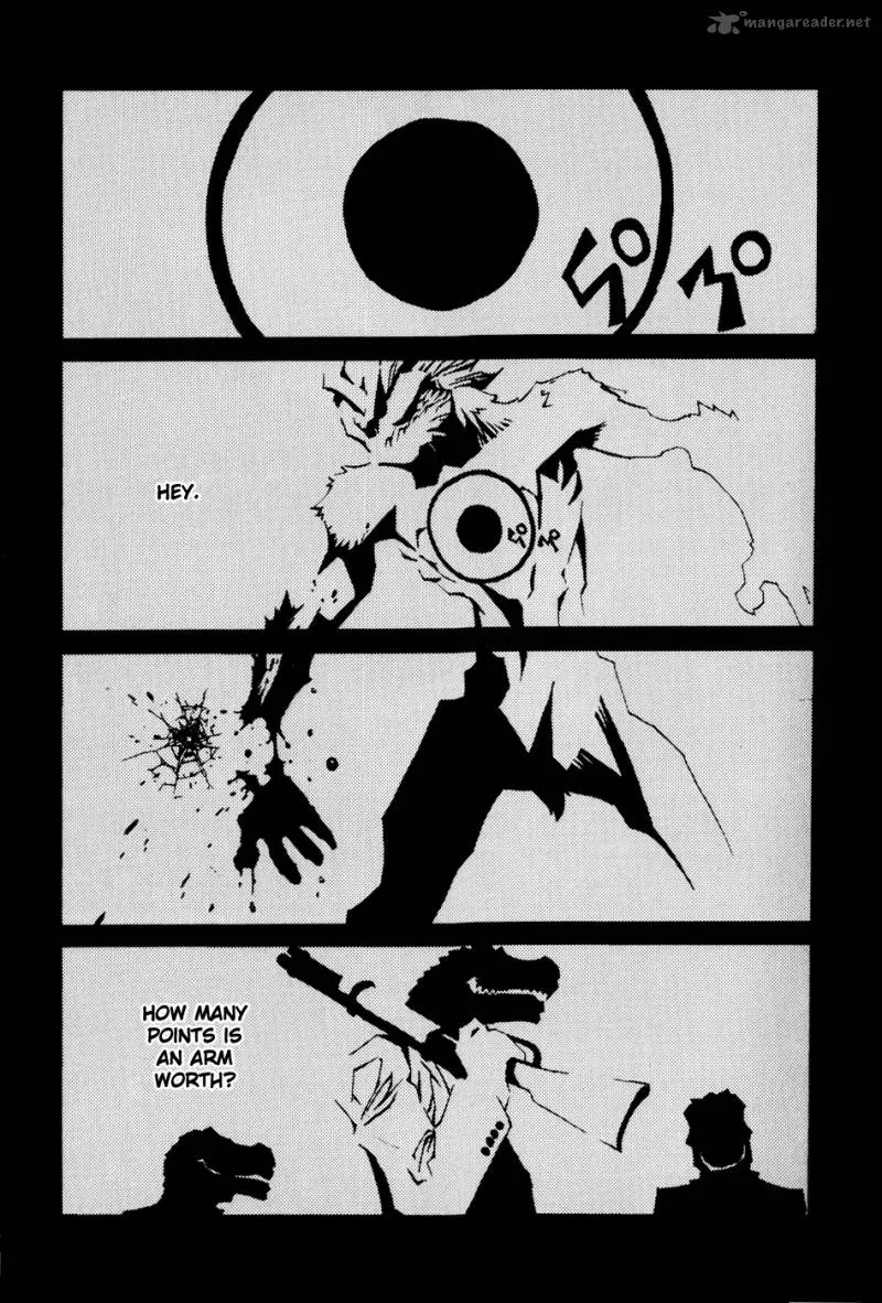 Jabberwocky Chapter 1 page 134