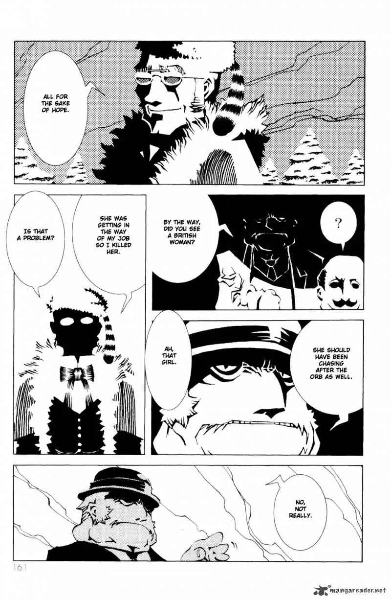 Jabberwocky Chapter 1 page 143