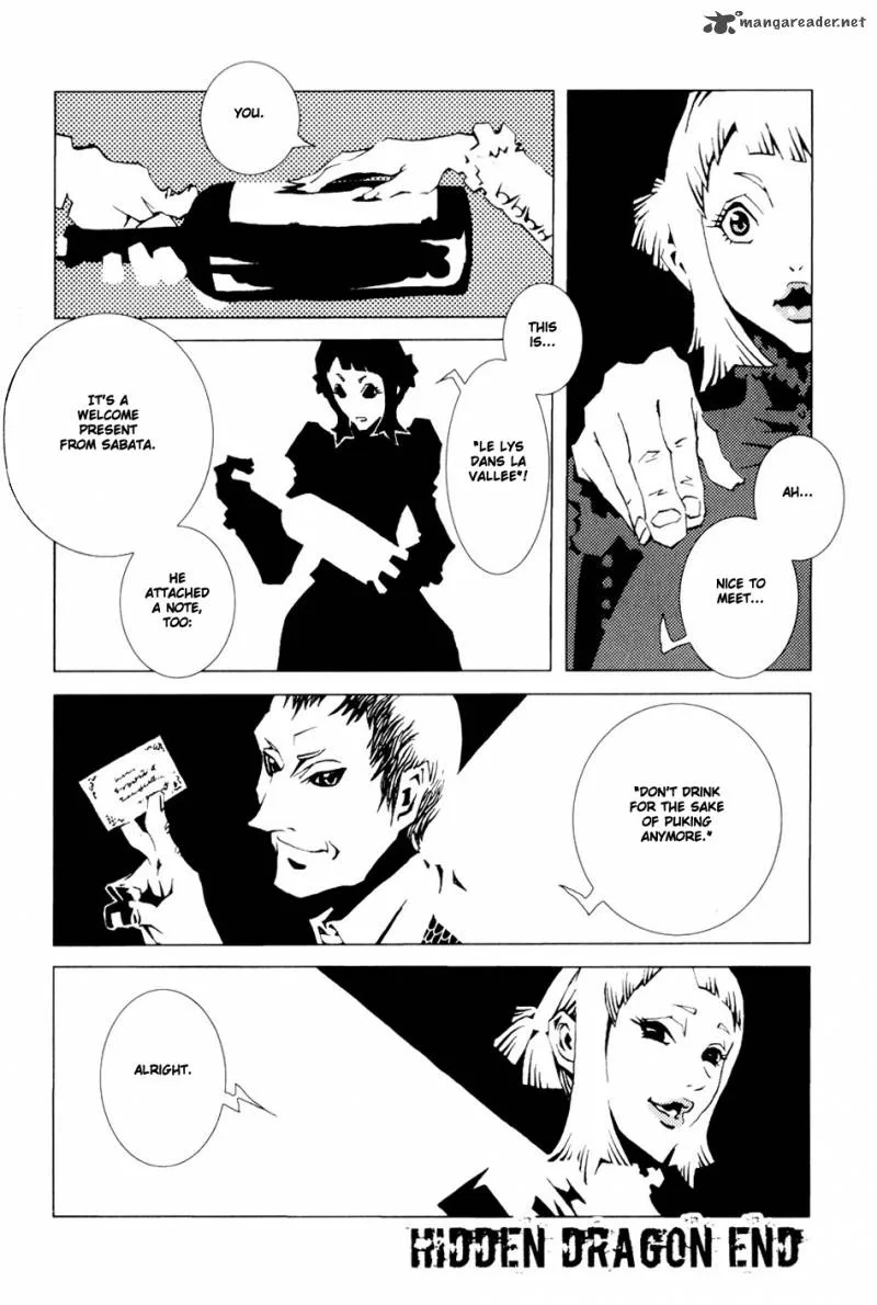 Jabberwocky Chapter 1 page 145