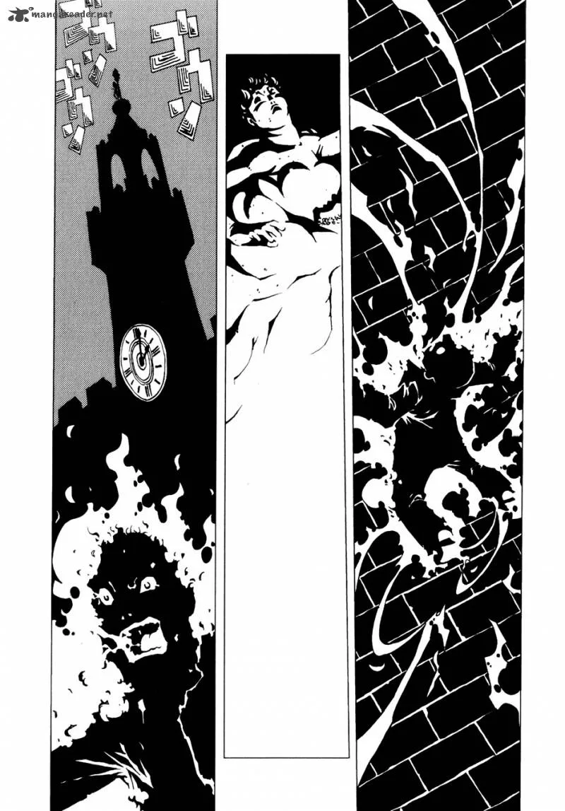 Jabberwocky Chapter 1 page 148