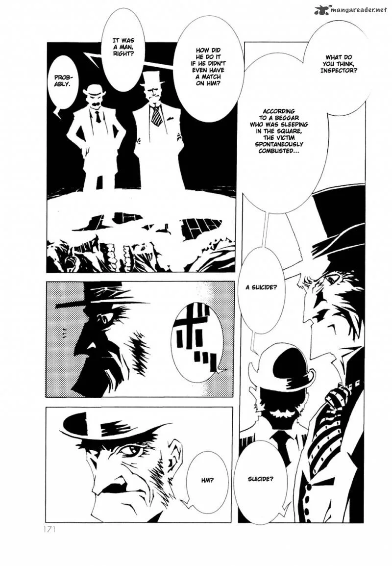 Jabberwocky Chapter 1 page 151