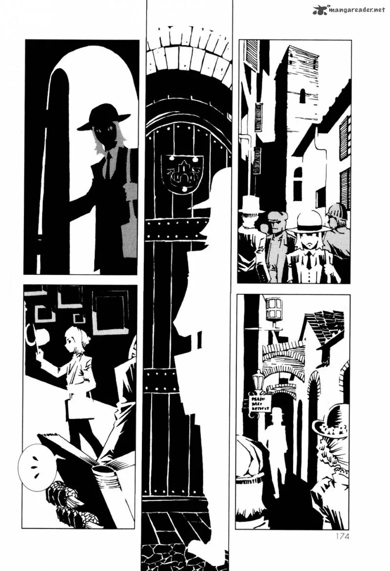 Jabberwocky Chapter 1 page 153