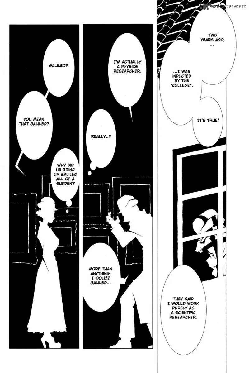 Jabberwocky Chapter 1 page 166
