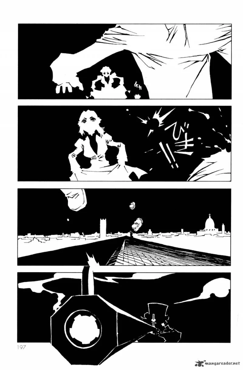 Jabberwocky Chapter 1 page 172