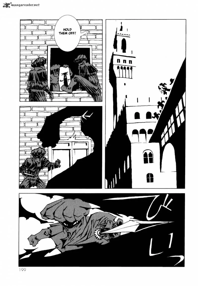 Jabberwocky Chapter 1 page 174