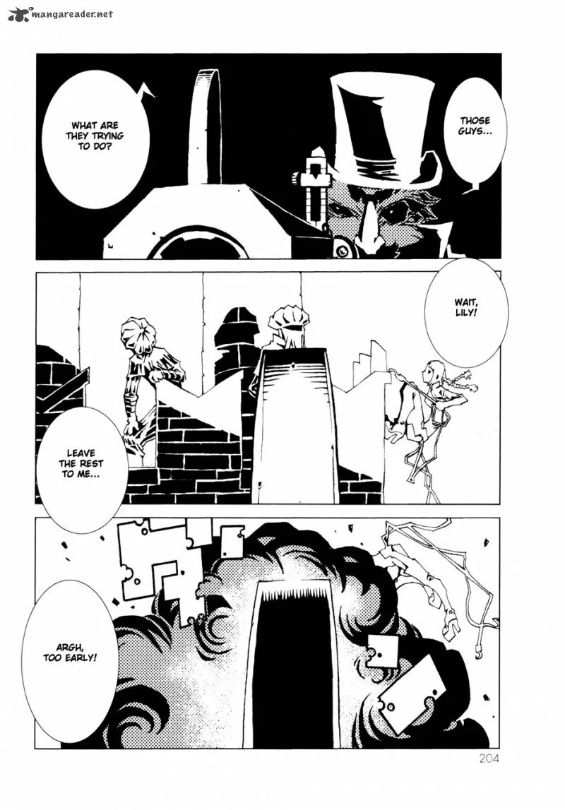 Jabberwocky Chapter 1 page 178