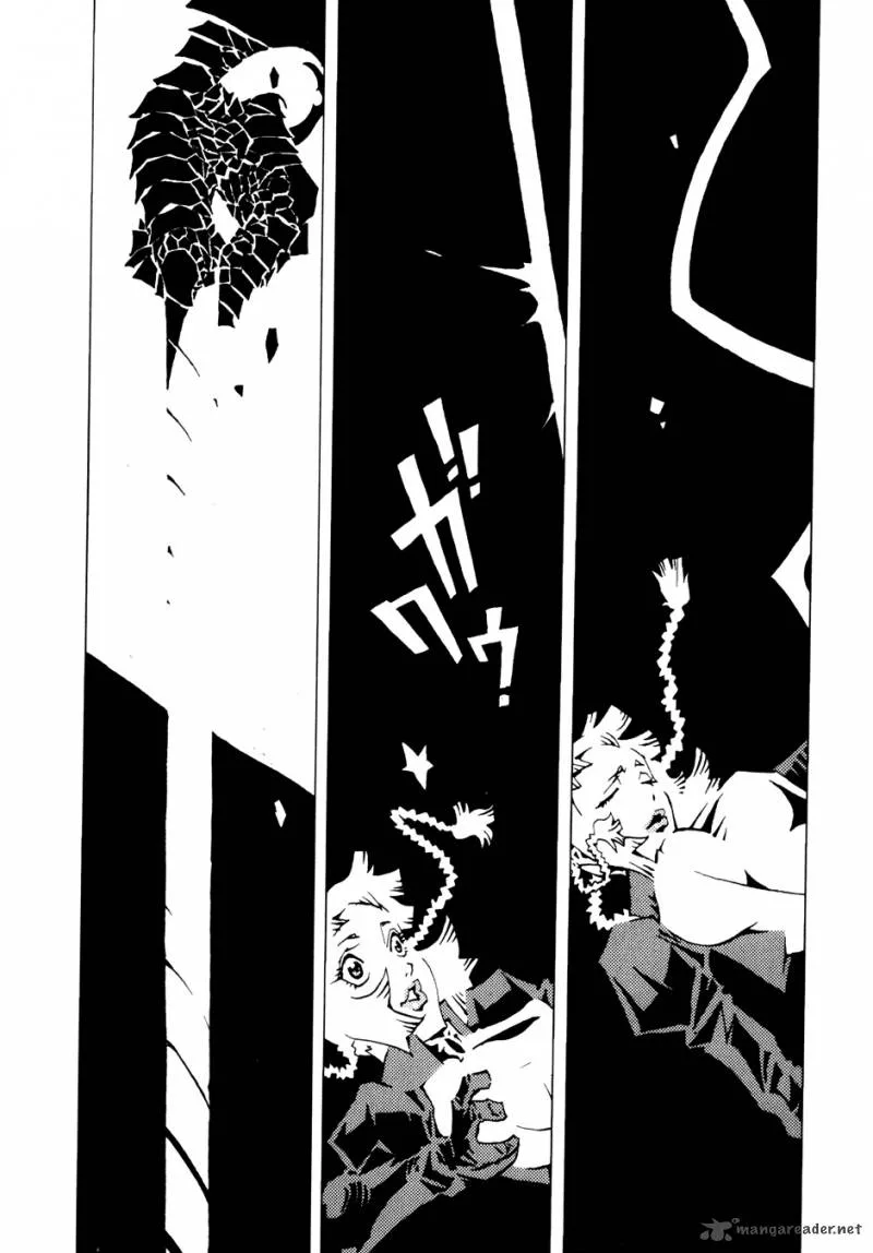 Jabberwocky Chapter 1 page 181