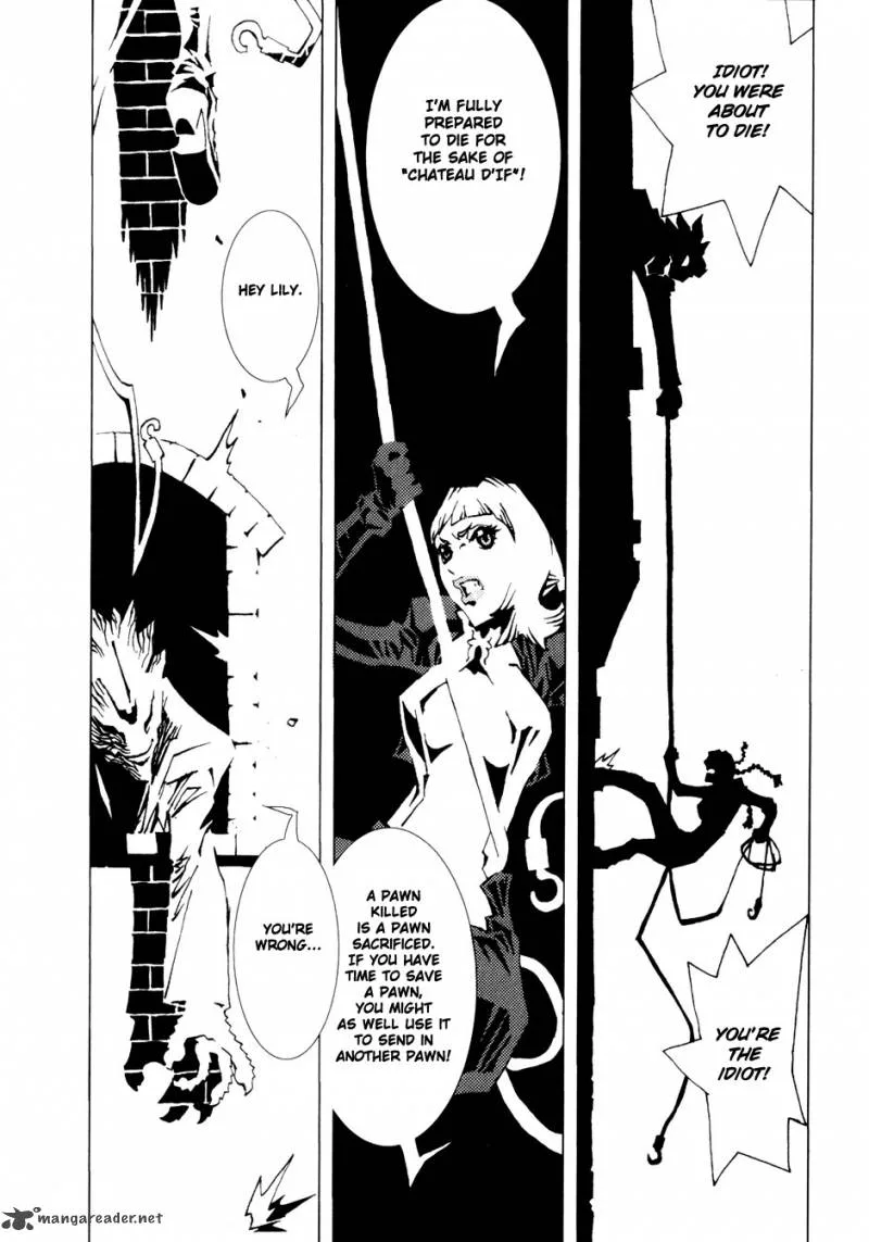 Jabberwocky Chapter 1 page 183