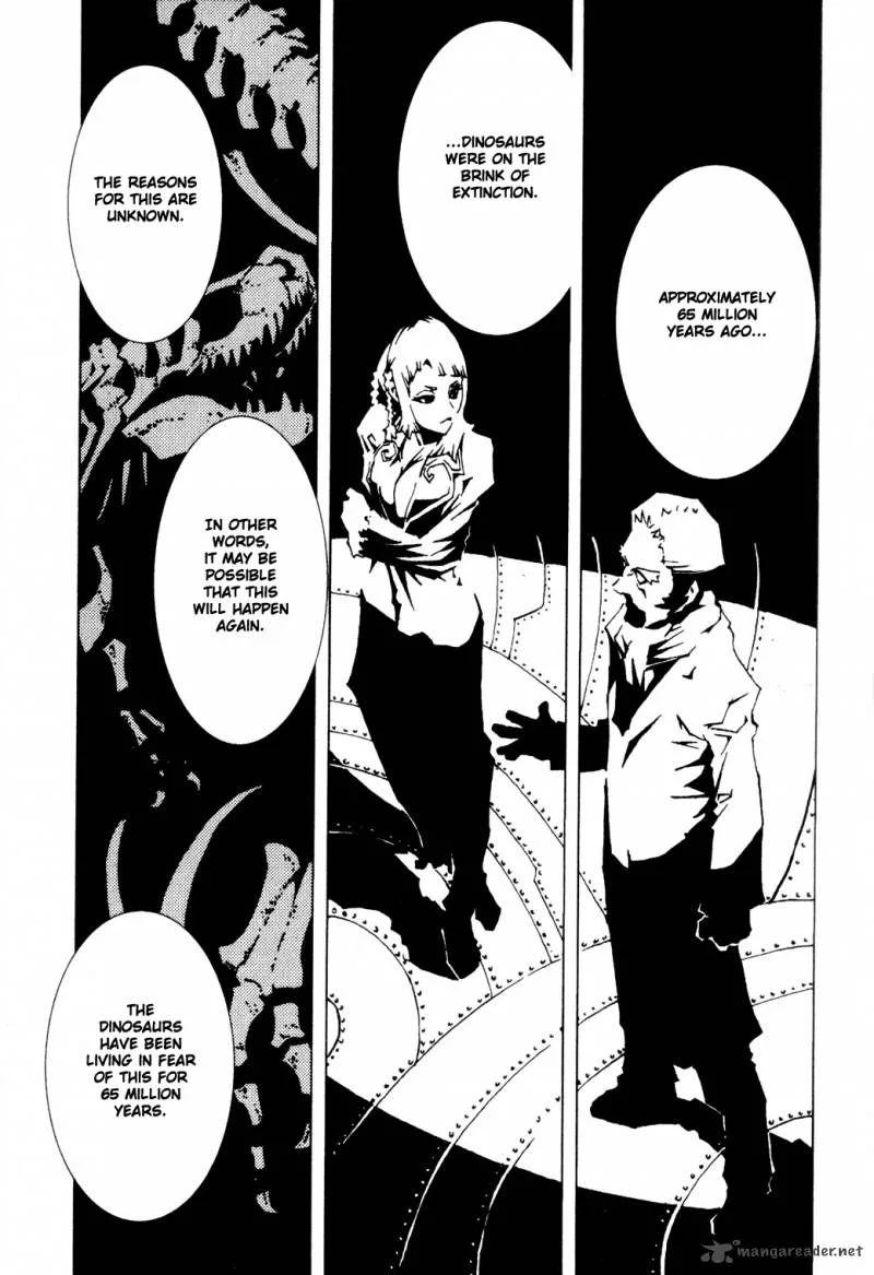 Jabberwocky Chapter 2 page 23