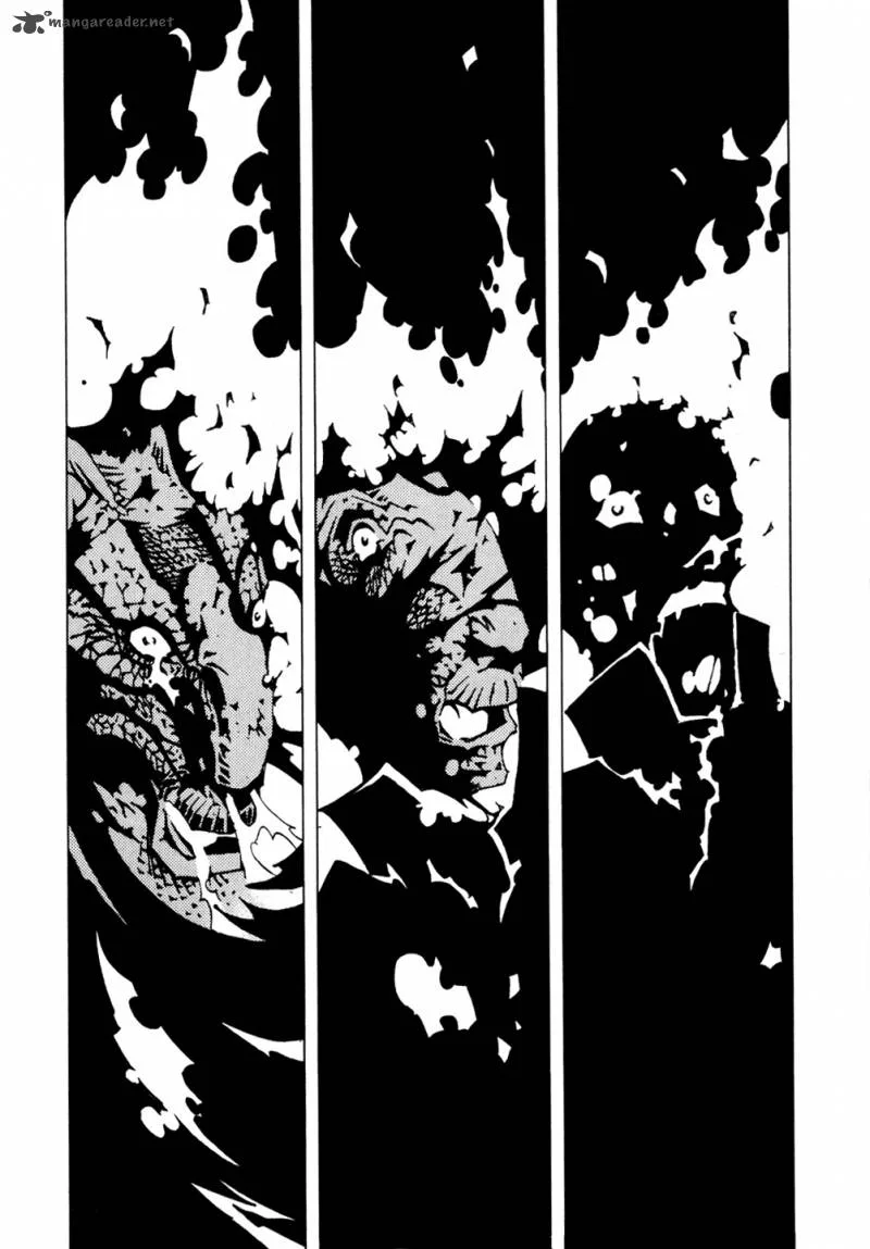 Jabberwocky Chapter 2 page 10