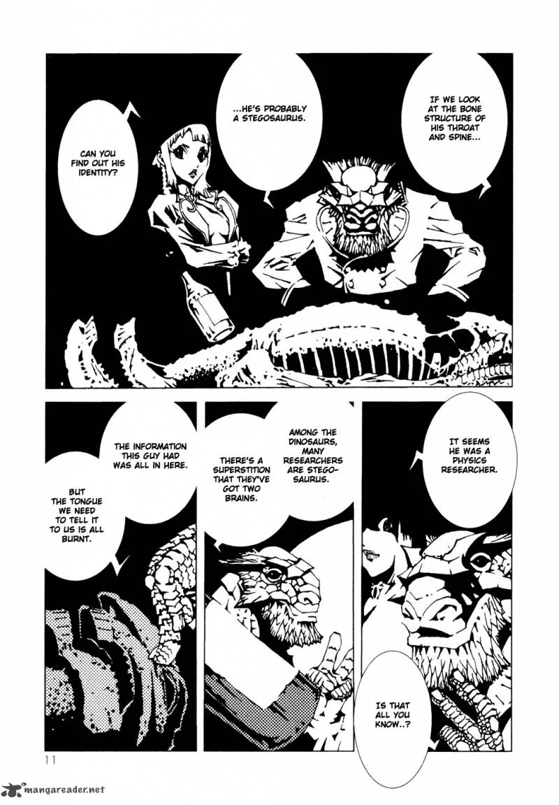 Jabberwocky Chapter 2 page 15
