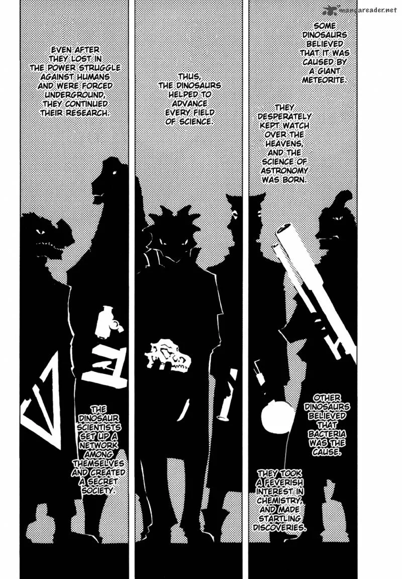 Jabberwocky Chapter 2 page 24