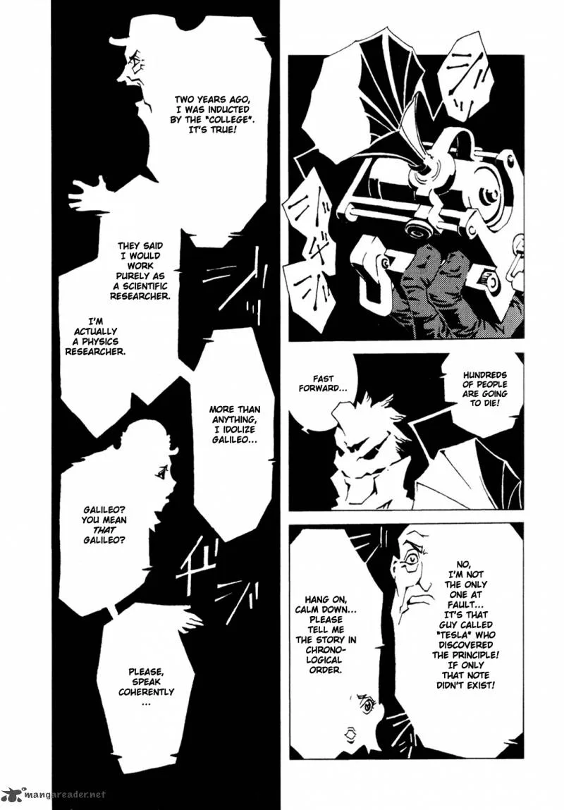 Jabberwocky Chapter 2 page 21