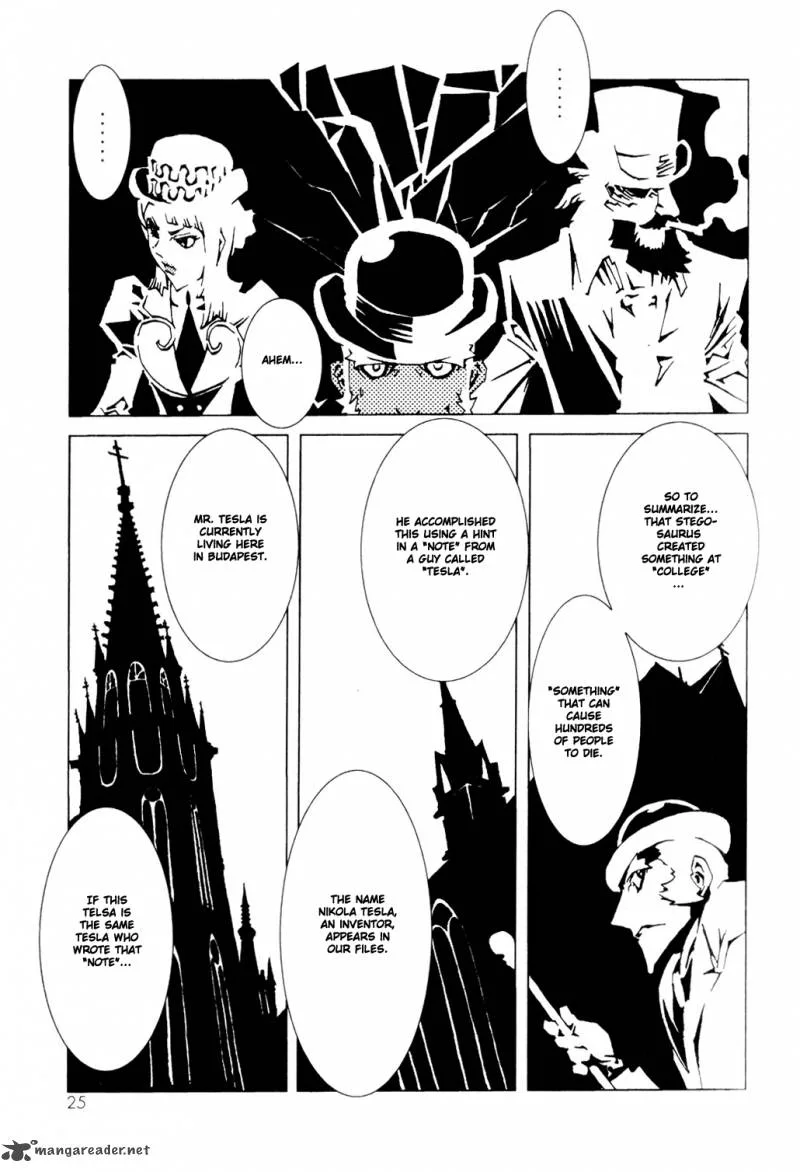 Jabberwocky Chapter 2 page 29