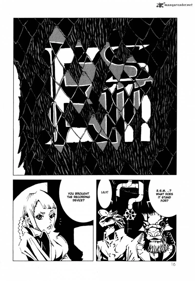 Jabberwocky Chapter 2 page 20