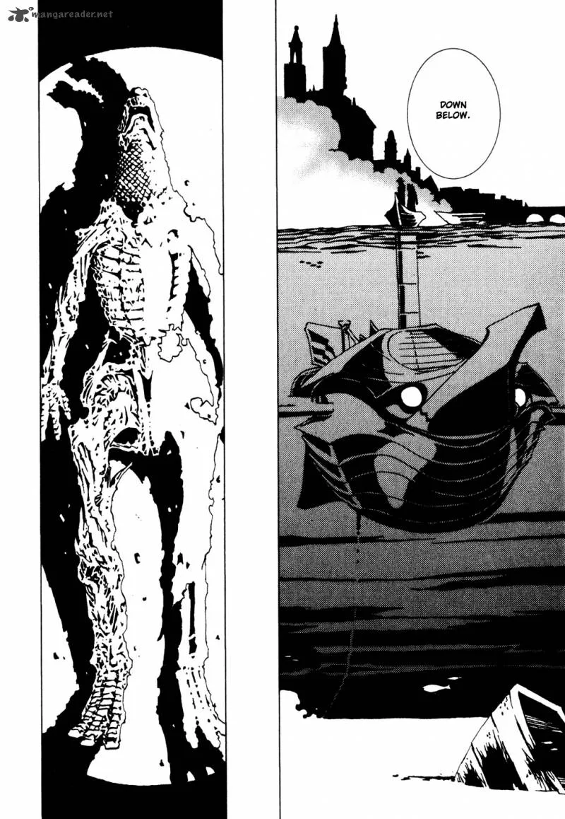 Jabberwocky Chapter 2 page 14