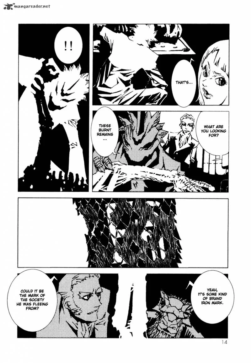 Jabberwocky Chapter 2 page 18