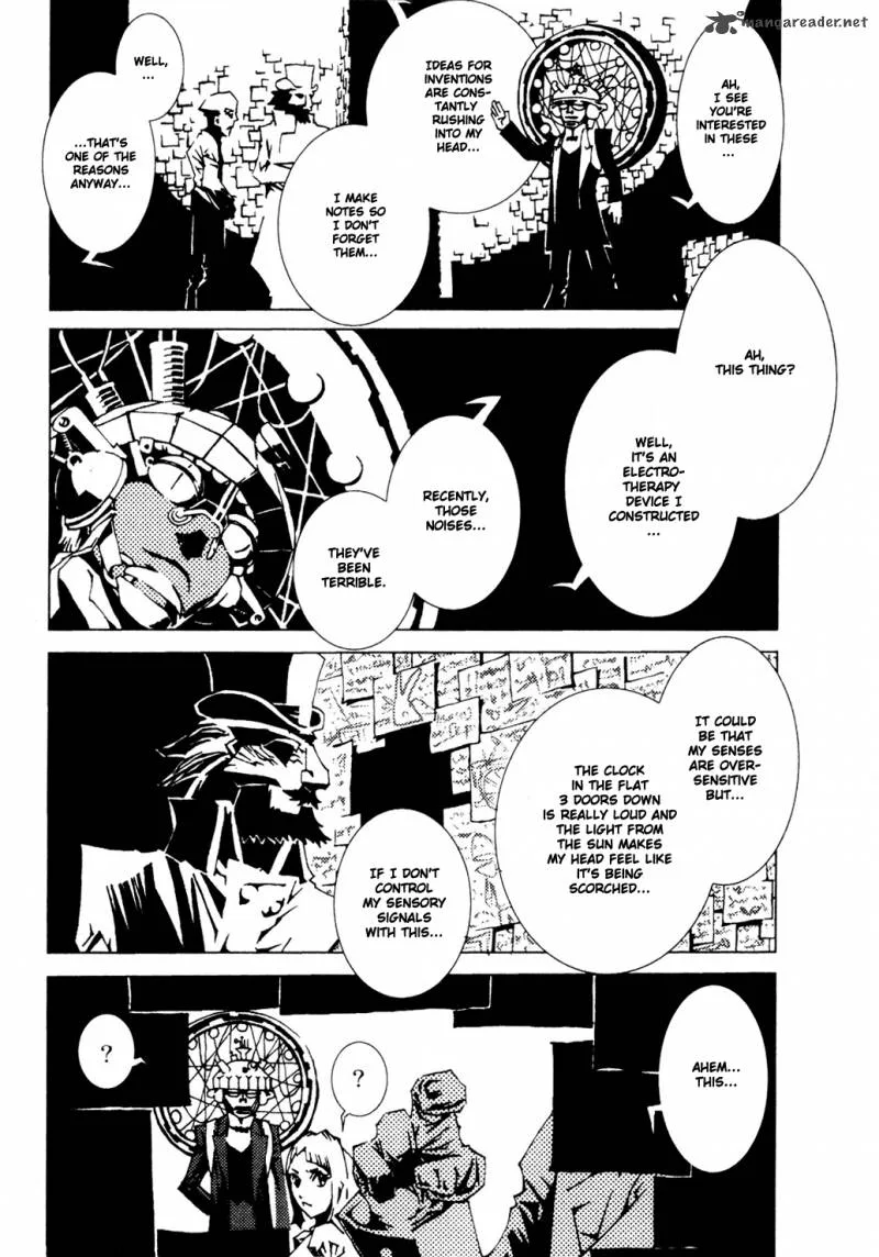 Jabberwocky Chapter 2 page 33