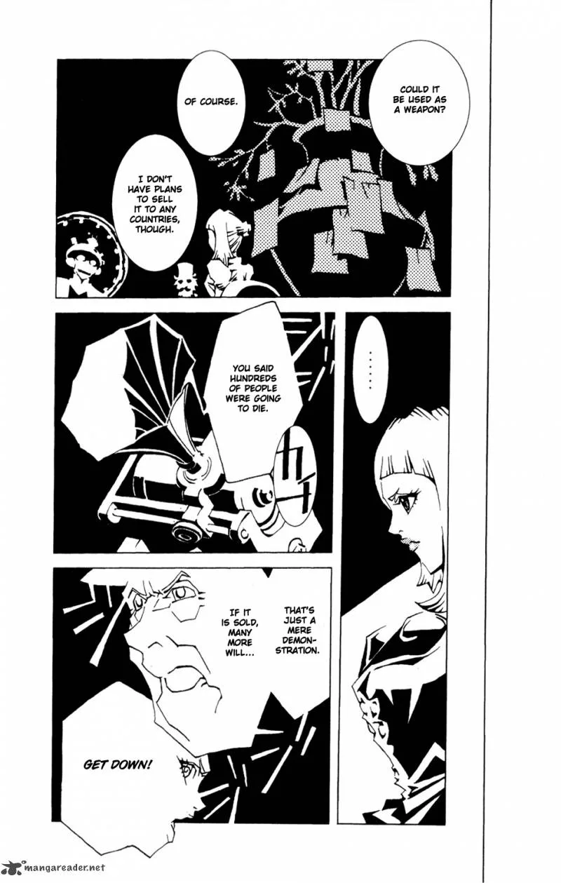 Jabberwocky Chapter 2 page 36