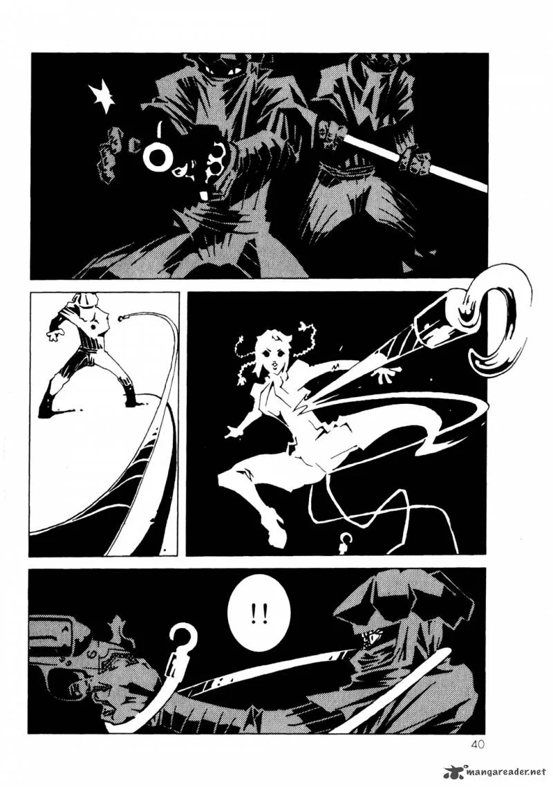 Jabberwocky Chapter 2 page 42