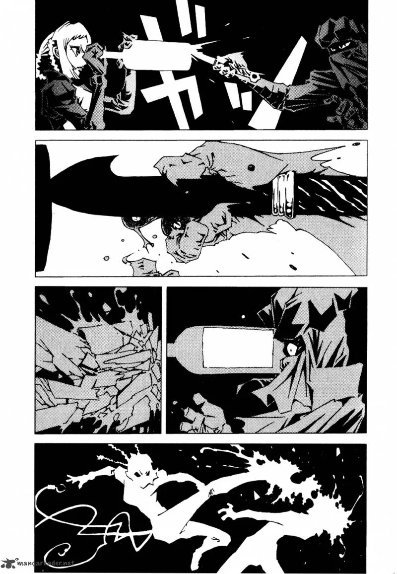 Jabberwocky Chapter 2 page 41