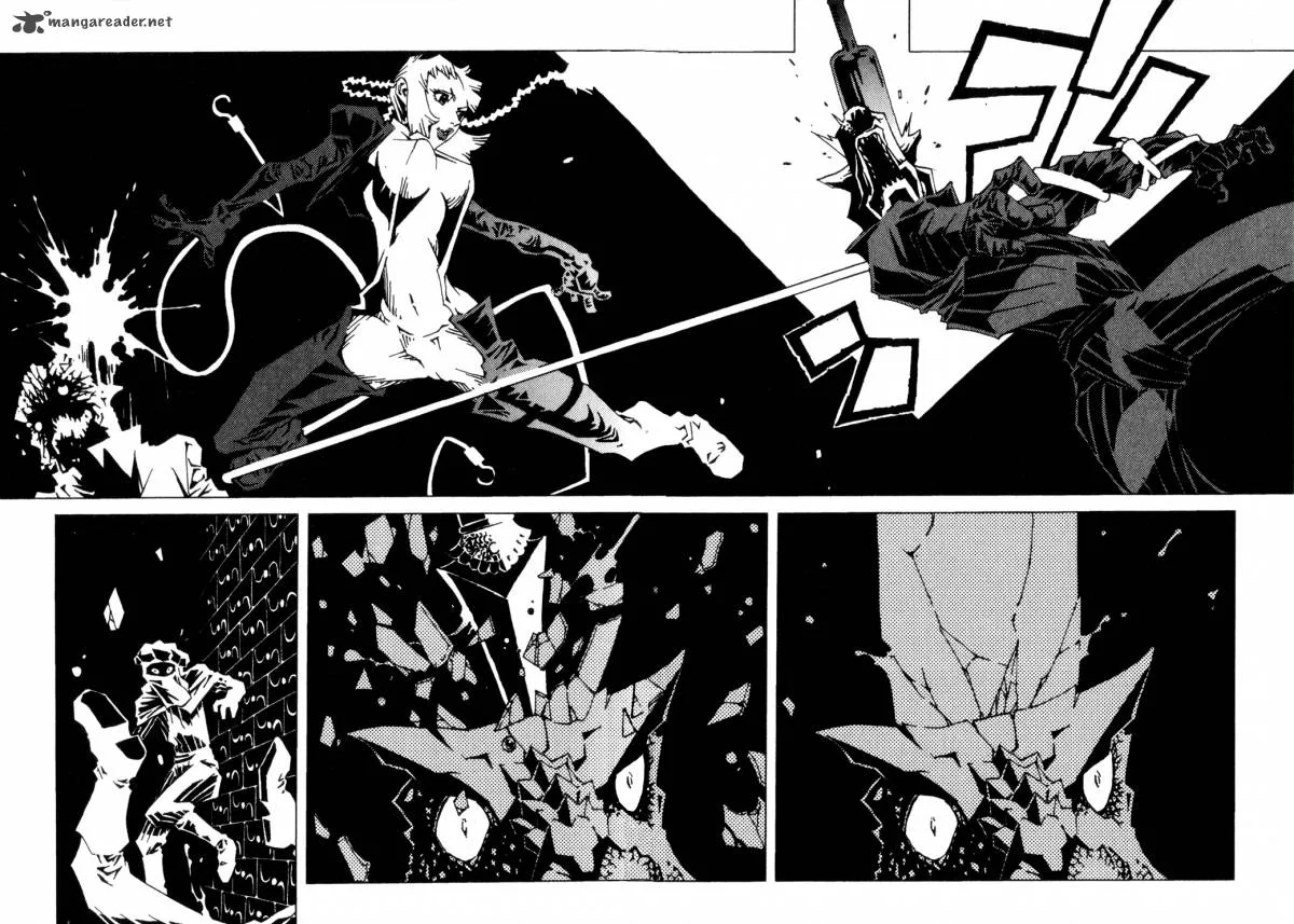 Jabberwocky Chapter 2 page 44