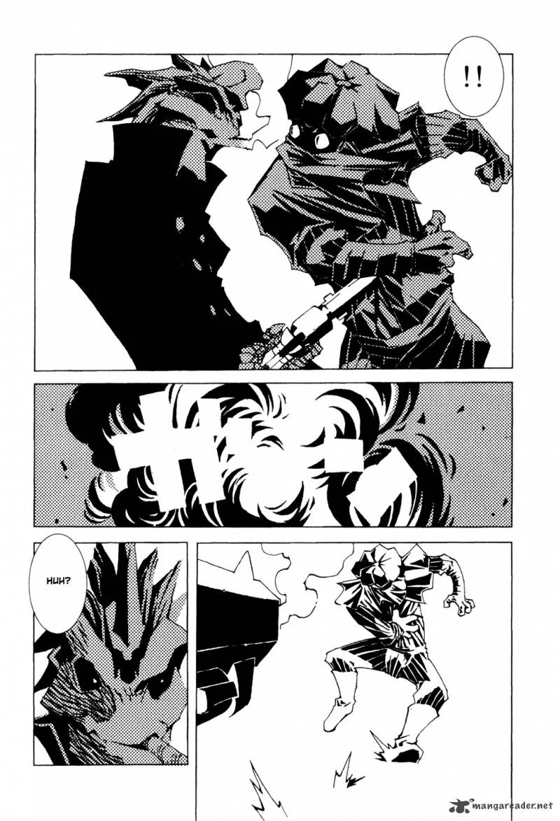 Jabberwocky Chapter 2 page 45