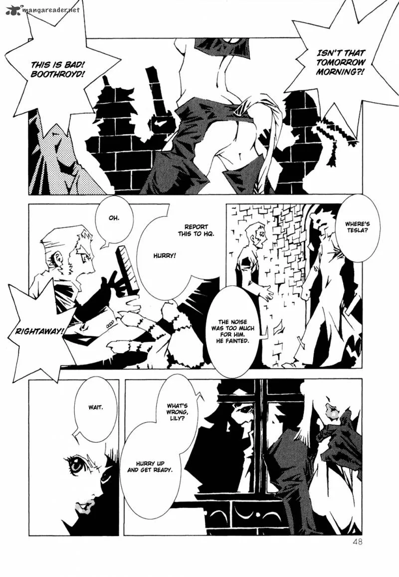 Jabberwocky Chapter 2 page 49