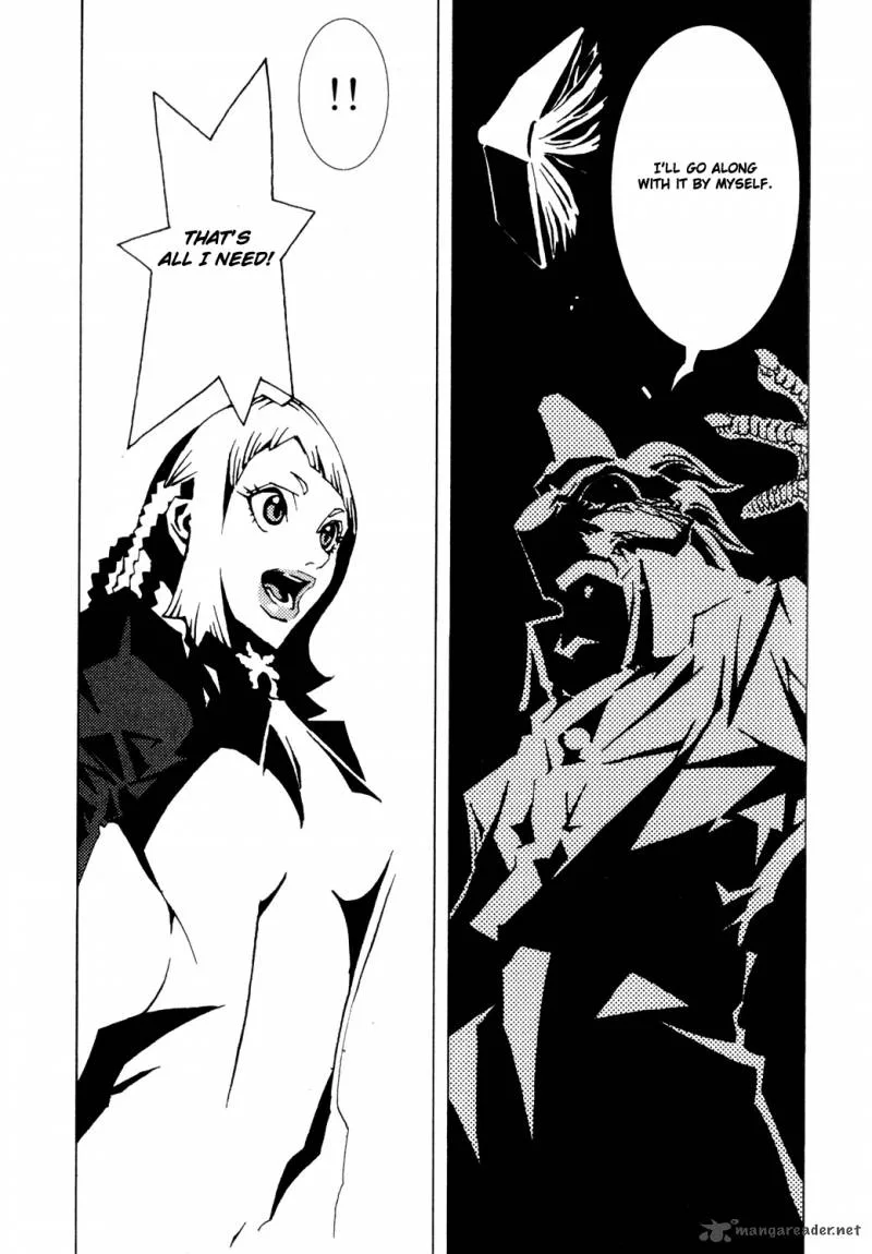 Jabberwocky Chapter 2 page 54
