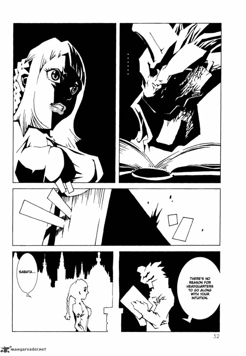 Jabberwocky Chapter 2 page 53