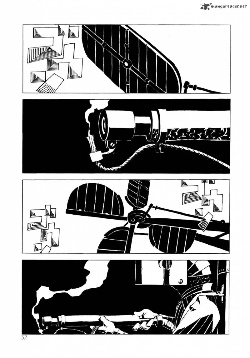 Jabberwocky Chapter 2 page 58