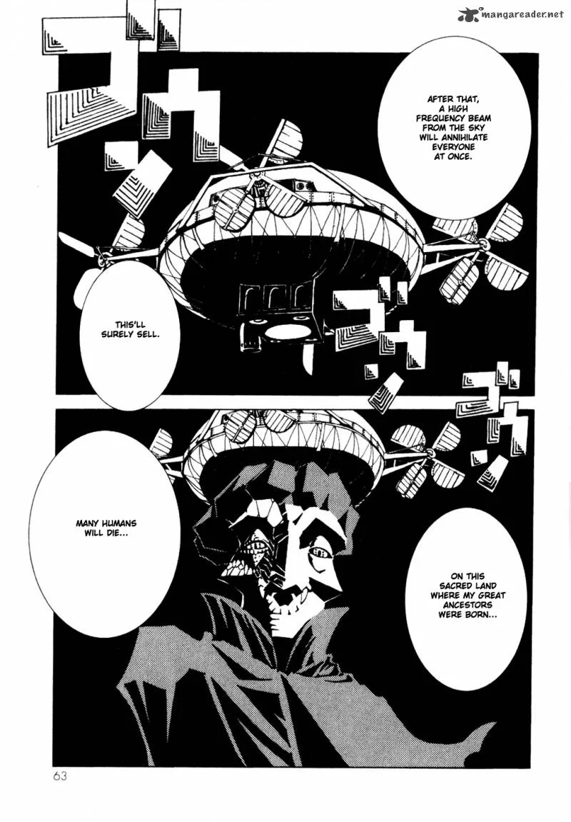 Jabberwocky Chapter 2 page 62