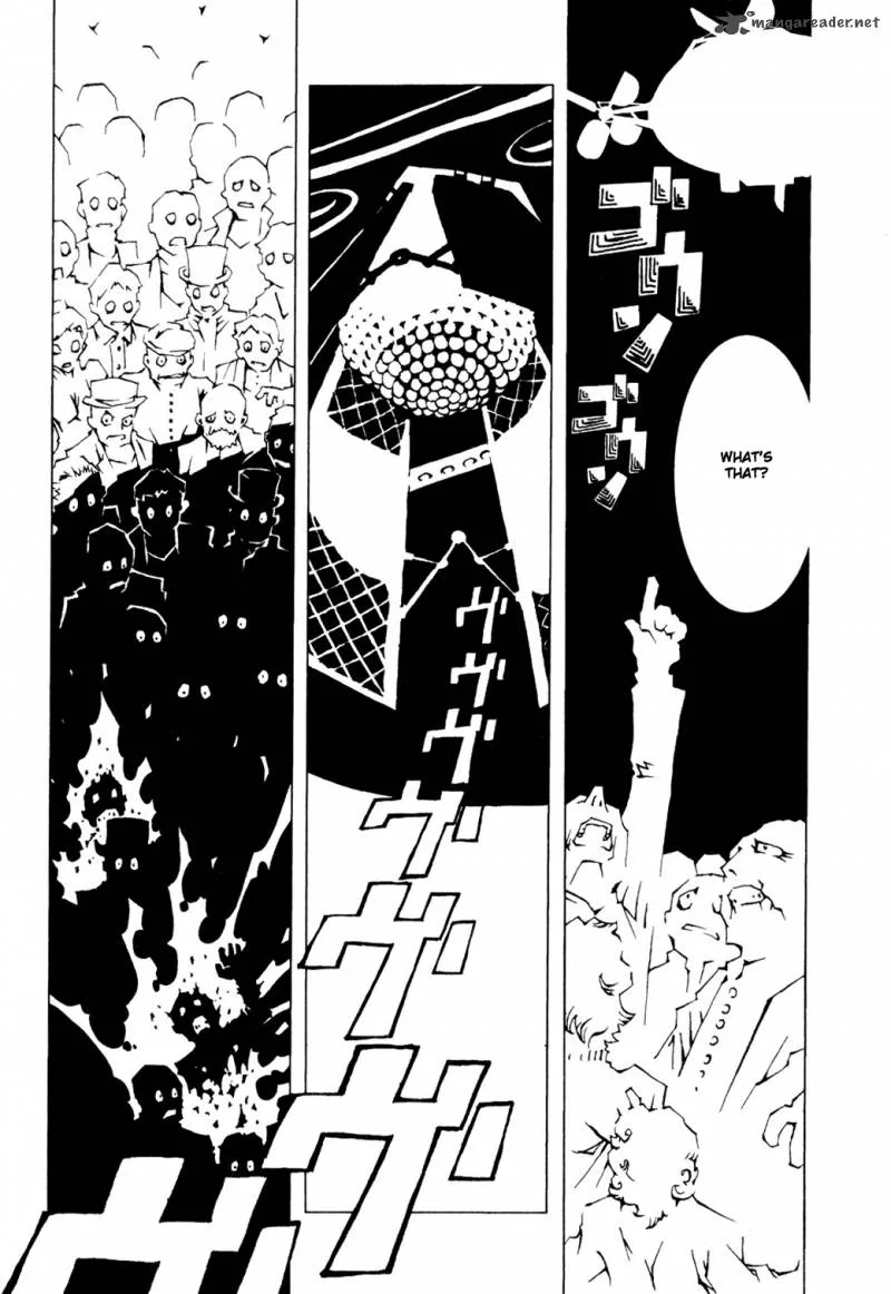 Jabberwocky Chapter 2 page 64