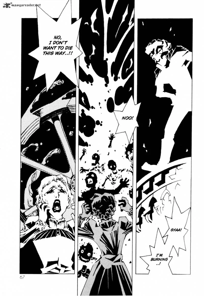 Jabberwocky Chapter 2 page 65