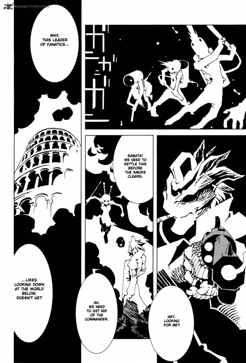 Jabberwocky Chapter 2 page 69