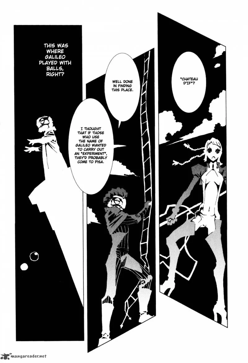 Jabberwocky Chapter 2 page 72
